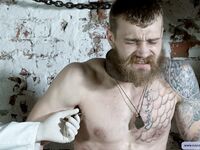 Forgotten Slave - Part Ii - RusCapturedBoys - Bondage&Disciрline