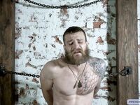 Forgotten Slave - Part Ii - RusCapturedBoys - Bondage&Disciрline