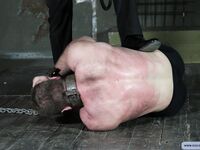Former Bodybuilder Roman - Part I - RusCapturedBoys - Military
