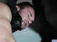 Former Bodybuilder Roman - Part I - RusCapturedBoys - Military