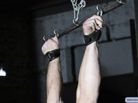 Former Bodybuilder Roman - Part Ii - RusCapturedBoys - RusCapturedBoys