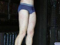 Four Days Of Pain For Anton - RusCapturedBoys - Muscle