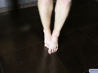 Four Days Of Pain For Anton - RusCapturedBoys - Muscle