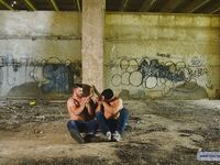 Fresh Meat For The Master - Part I - RusCapturedBoys - Electric Play