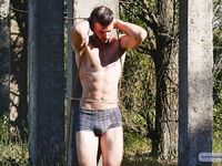 Fresh Meat For The Master - Part Ii - RusCapturedBoys - Russian