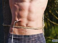 Fresh Meat For The Master - Part Ii - RusCapturedBoys - Russian