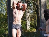 Fresh Meat For The Master - Part Ii - RusCapturedBoys - Russian