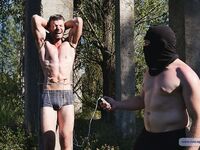 Fresh Meat For The Master - Part Ii - RusCapturedBoys - Russian