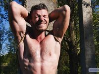 Fresh Meat For The Master - Part Ii - RusCapturedBoys - Russian