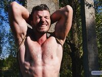Fresh Meat For The Master - Part Ii - RusCapturedBoys - Russian