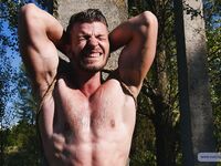 Fresh Meat For The Master - Part Ii - RusCapturedBoys - Russian