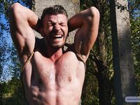 Fresh Meat For The Master - Part Ii - RusCapturedBoys - Russian