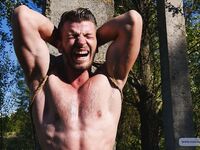 Fresh Meat For The Master - Part Ii - RusCapturedBoys - Russian