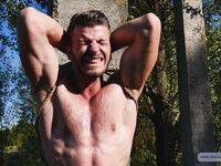 Fresh Meat For The Master - Part Ii - RusCapturedBoys - Russian