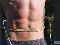 Fresh Meat For The Master - Part Ii - RusCapturedBoys - Russian