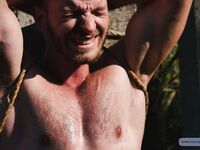 Fresh Meat For The Master - Part Ii - RusCapturedBoys - Russian