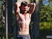 Fresh Meat For The Master - Part Ii - RusCapturedBoys - Russian