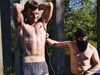 Fresh Meat For The Master - Part Ii - RusCapturedBoys - Russian