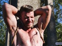 Fresh Meat For The Master - Part Ii - RusCapturedBoys - Russian