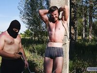 Fresh Meat For The Master - Part Ii - RusCapturedBoys - Russian