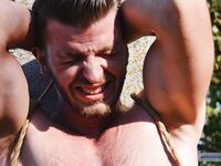 Fresh Meat For The Master - Part Ii - RusCapturedBoys - Russian