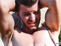 Fresh Meat For The Master - Part Ii - RusCapturedBoys - Russian