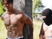 Fresh Meat For The Master - Part Iii - RusCapturedBoys - Amateur