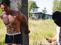 Fresh Meat For The Master - Part Iii - RusCapturedBoys - Amateur