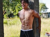 Fresh Meat For The Master - Part Iii - RusCapturedBoys - Amateur