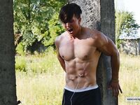 Fresh Meat For The Master - Part Iii - RusCapturedBoys - Amateur