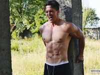 Fresh Meat For The Master - Part Iii - RusCapturedBoys - Amateur