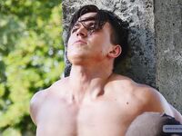 Fresh Meat For The Master - Part Iii - RusCapturedBoys - Amateur