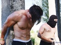 Fresh Meat For The Master - Part Iii - RusCapturedBoys - Amateur