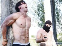 Fresh Meat For The Master - Part Iii - RusCapturedBoys - Amateur