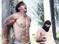 Fresh Meat For The Master - Part Iii - RusCapturedBoys - Amateur