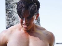 Fresh Meat For The Master - Part Iii - RusCapturedBoys - Amateur
