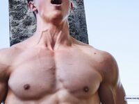 Fresh Meat For The Master - Part Iii - RusCapturedBoys - Amateur