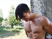 Fresh Meat For The Master - Part Iii - RusCapturedBoys - Amateur