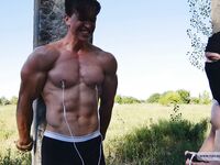 Fresh Meat For The Master - Part Iii - RusCapturedBoys - Amateur