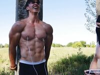 Fresh Meat For The Master - Part Iii - RusCapturedBoys - Amateur