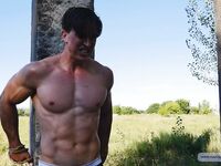 Fresh Meat For The Master - Part Iii - RusCapturedBoys - Amateur