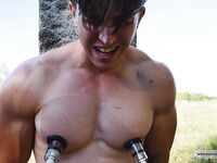 Fresh Meat For The Master - Part Iii - RusCapturedBoys - Amateur