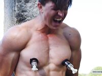 Fresh Meat For The Master - Part Iii - RusCapturedBoys - Amateur