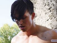 Fresh Meat For The Master - Part Iii - RusCapturedBoys - Amateur