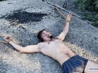 Fresh Meat For The Master - Part Iv - RusCapturedBoys - Amateur