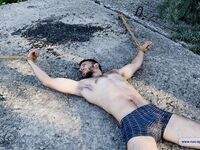 Fresh Meat For The Master - Part Iv - RusCapturedBoys - Amateur