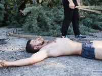 Fresh Meat For The Master - Part Iv - RusCapturedBoys - Amateur