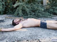 Fresh Meat For The Master - Part Iv - RusCapturedBoys - Amateur