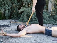 Fresh Meat For The Master - Part Iv - RusCapturedBoys - Amateur