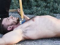 Fresh Meat For The Master - Part Iv - RusCapturedBoys - Amateur